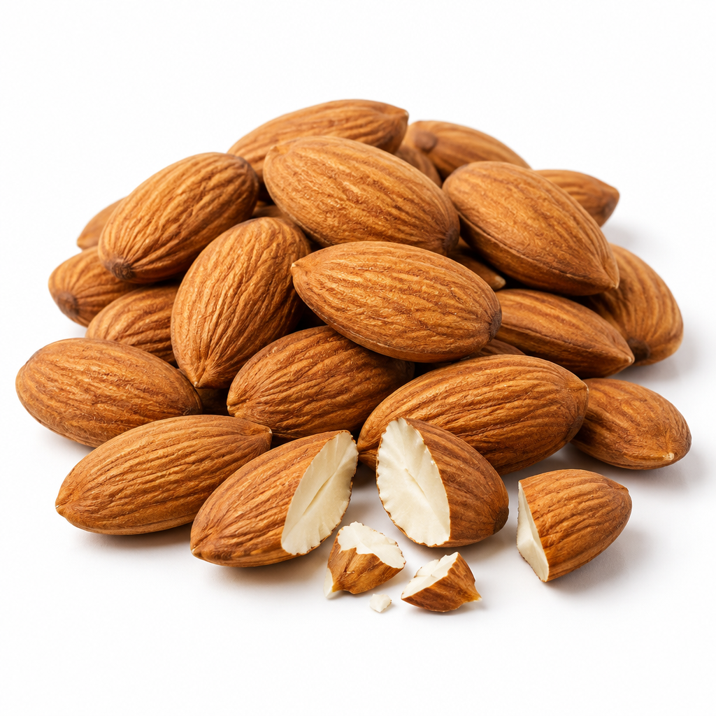 Almonds